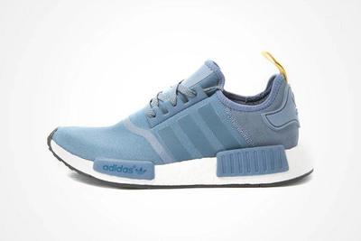 Three New Colourways Of The Adidas Nmd R1 A