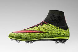 nikeid mercurial