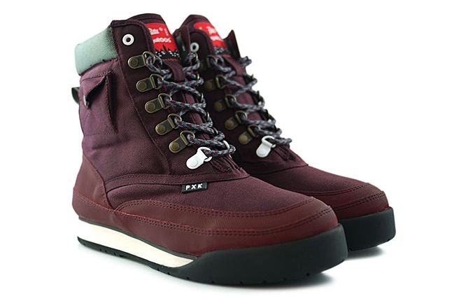 patta sneaker store