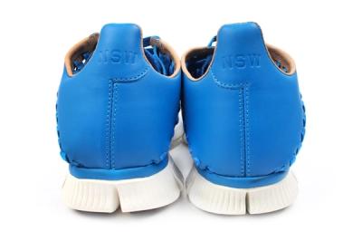 Nike Nsw Inneva Photo Blue Heel Detail 1