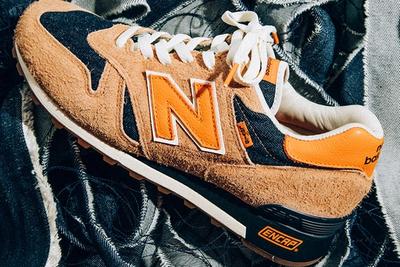 Levis New Balance 1300 Official Hero8