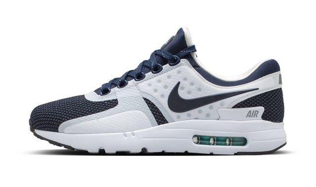 every single air max