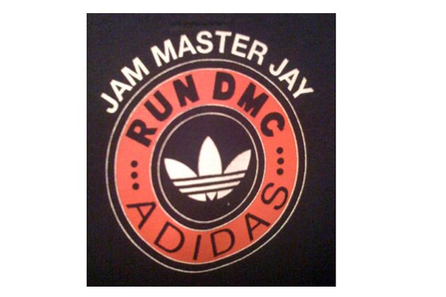 Jam Master J