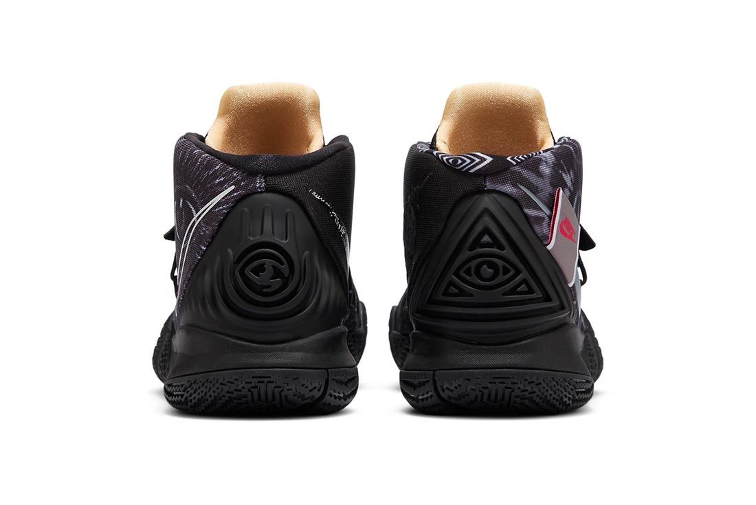 kyrie s2 hybrid footlocker