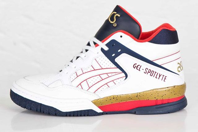 Asics Olympics 41