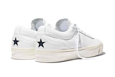 Sage Elsesser Converse Cons One Star Cc Pro White 8