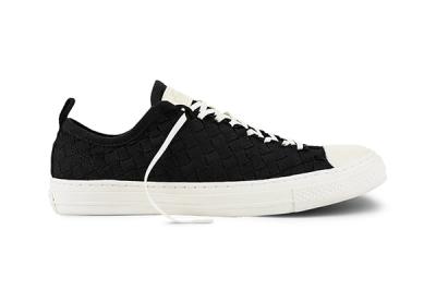 Converse Weave Collection 4