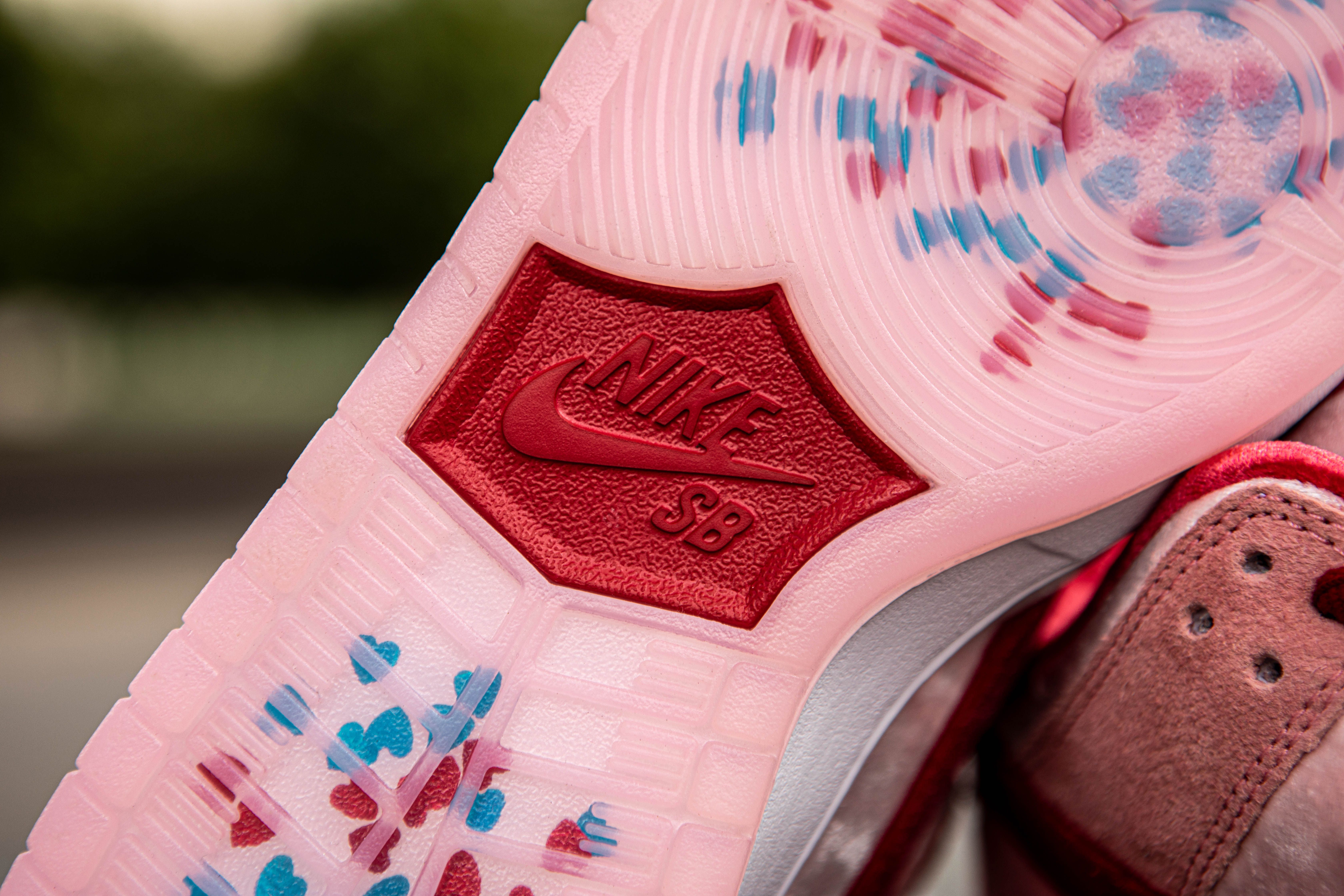 sean cliver dunk strangelove