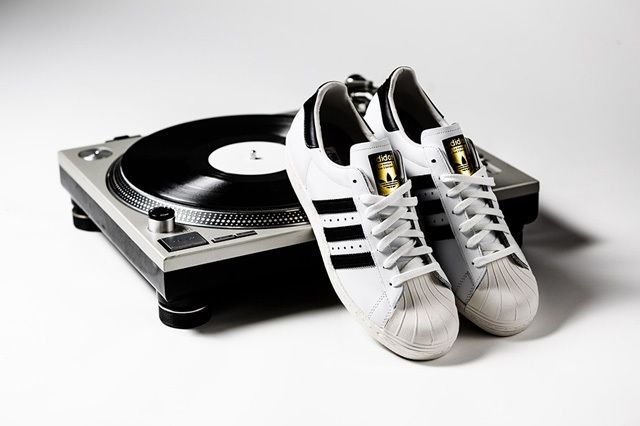 Adidas Originals Superstar Og 8