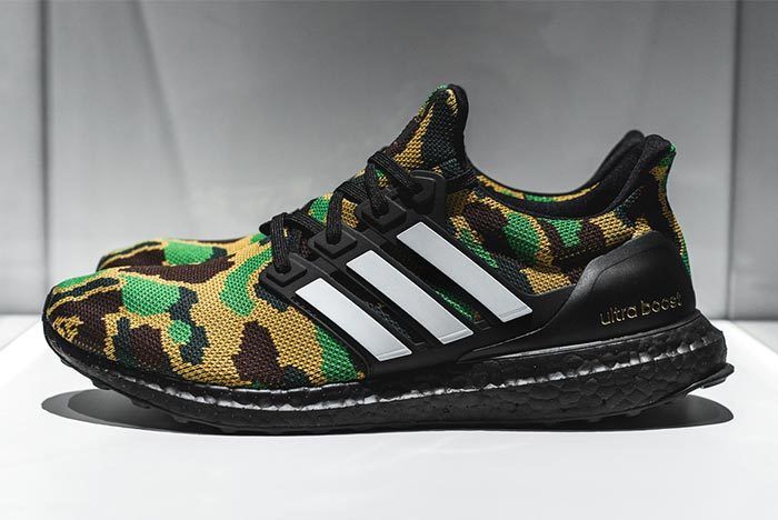 adidas adizero bape