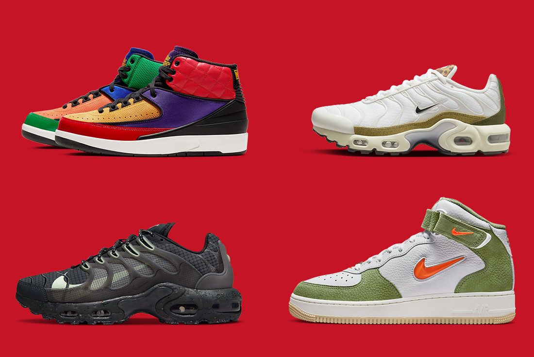 Analgésico ex frutas Do You Want Early Access to Nike's Black Friday Sale? - Sneaker Freaker