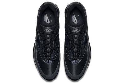 Nike Air Max 97 Bw Black Metallic Hematite Ao2406 001 5