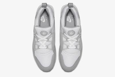 Nike Air Huarache Light Light Grey5