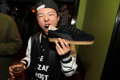 Sneaker Freaker Bunyip Party 13 1
