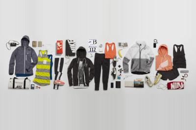Nike Sportswear Spring 2012 Running Collection 04 1