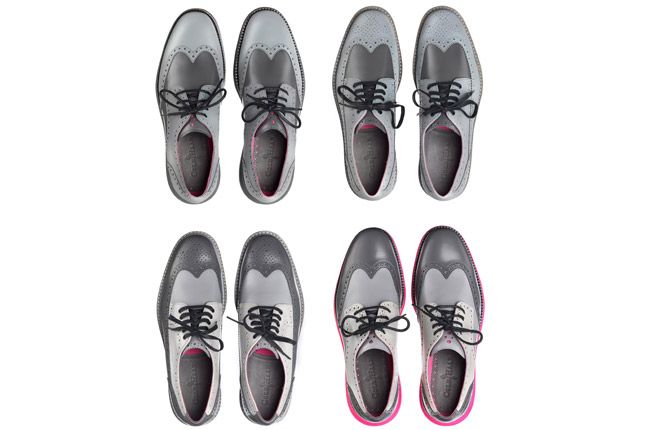 Cole Haan Grey Pack Nike 1