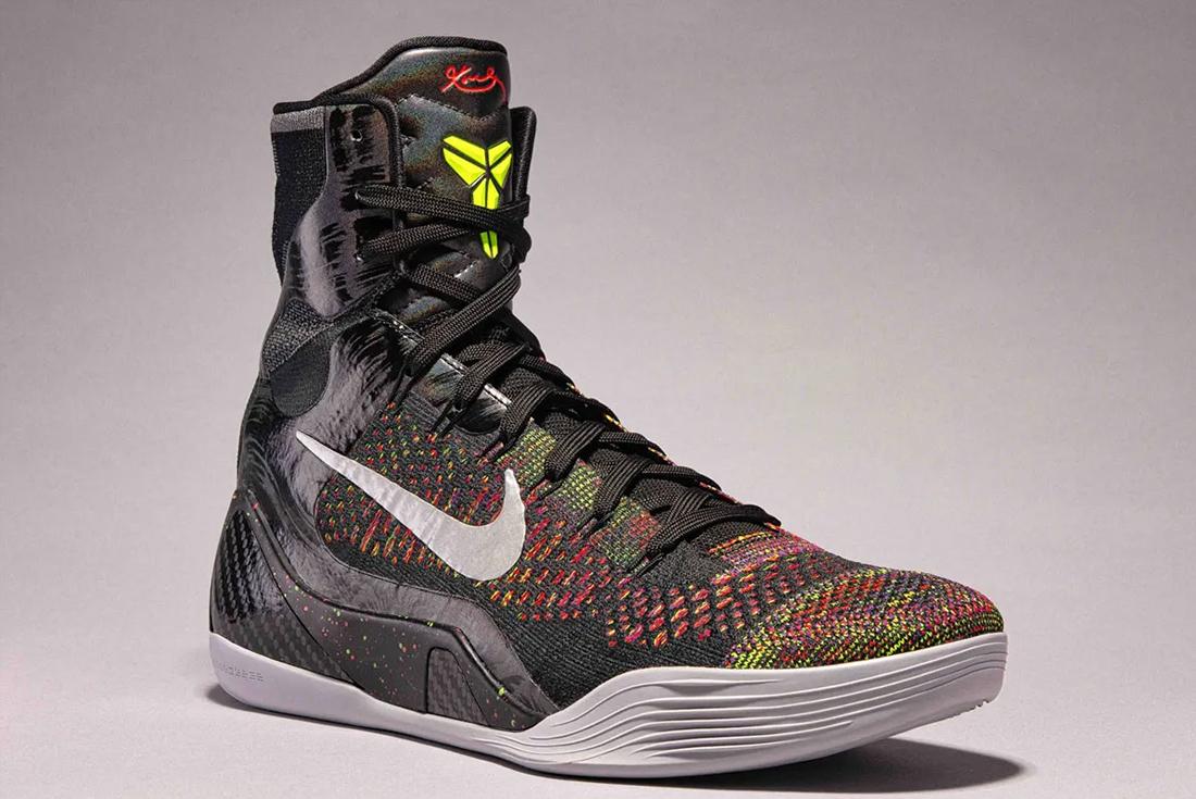 Nike Kobe 9 Elite Protro