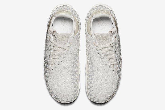 Nike Air Footscape Woven Chukka 10