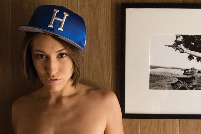 Huf Dennis Mcgrath 1 1