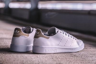 Adidas Stan Smith Deconstructed 3