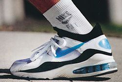 Air Max 93 - Sneaker Freaker
