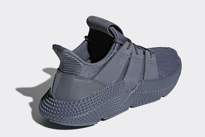 adidas prophere gray one