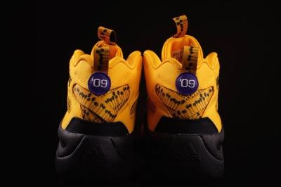 Adidas Crazy 8 Lakers 3