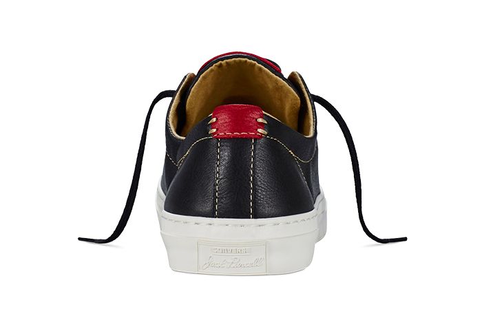 Jack purcell best sale converse lunarlon