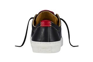 converse jack purcell with lunarlon