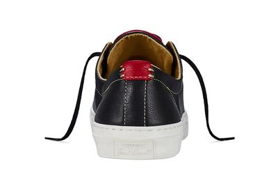 Converse Jack Purcell Remastered With Lunarlon4