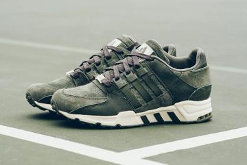 WHAT DOES EQT STAND FOR?