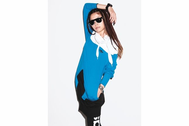 Adidas Japan Womens 2011 Fall Winter 51 1