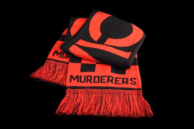Official Scarf 3 1