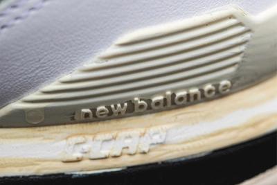 Nonnative New Balance 996 Grey Black Cm996Nns Release Date Midsole