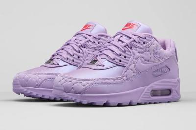Nike Am90 City Collection Sweets Of The World 2