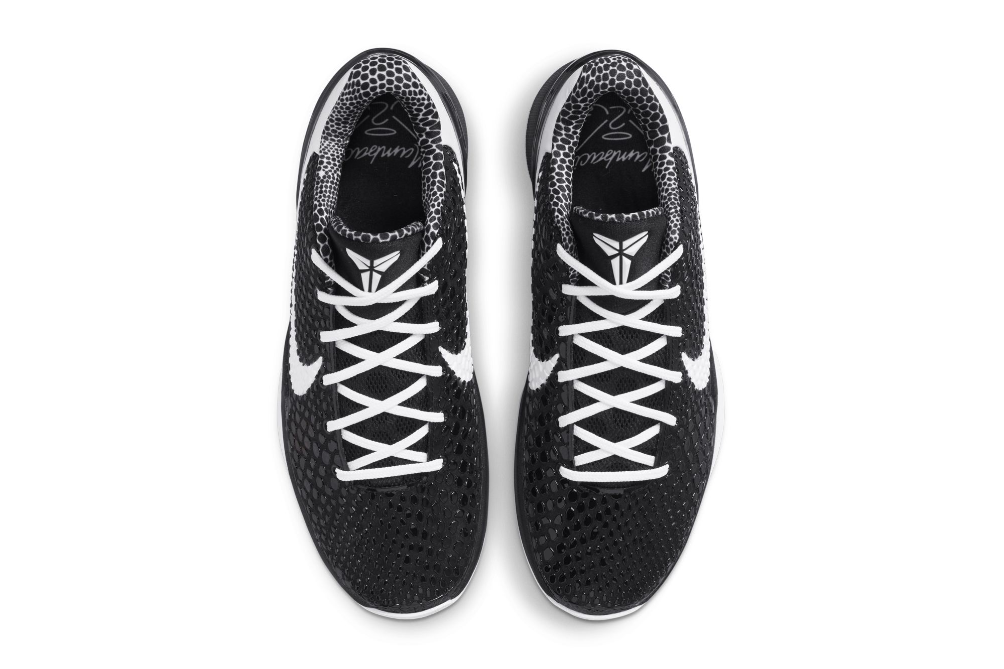 Release Date Announced: Nike Kobe 6 Protro 'Mambacita Sweet 16' - Sneaker  Freaker