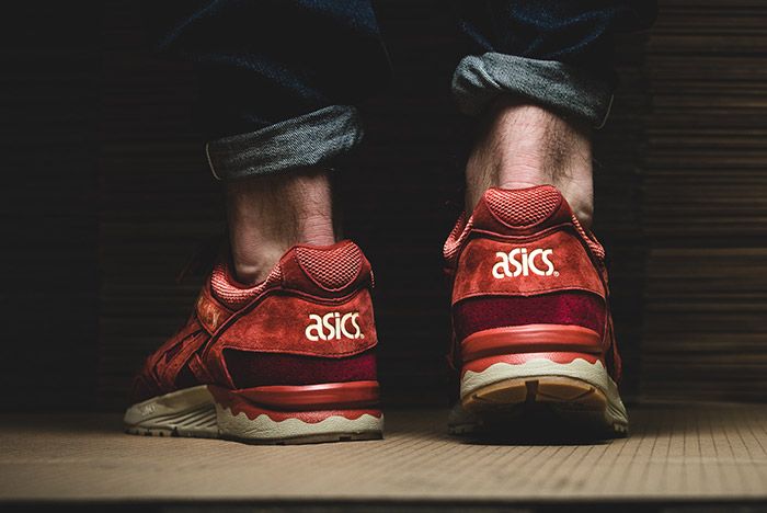 asics gel lyte v tandori spice