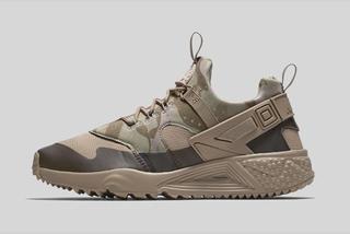 khaki huaraches mens