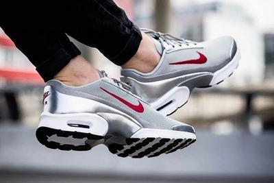 Nike Air Max Jewell Silver Bullet 1