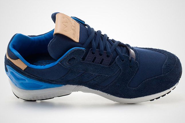 CNBLUE  adidas Zx8000 (Cyan) - Releases