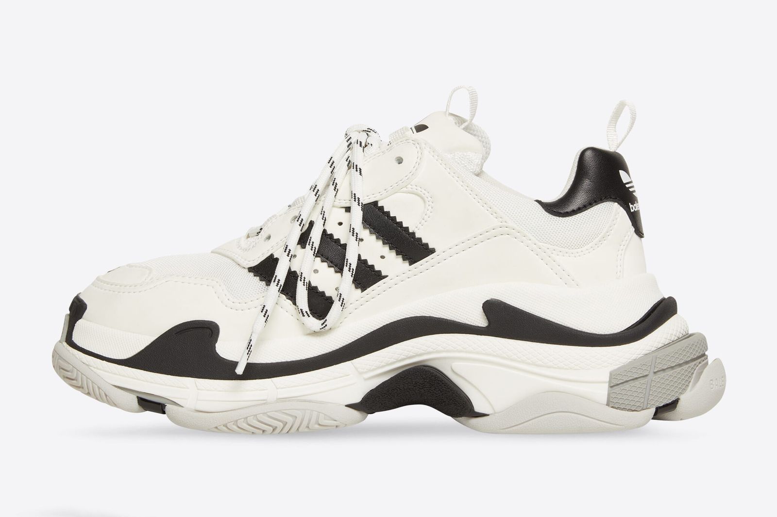 The Genre-Defying Balenciaga x adidas Collection Is Available for Pre ...