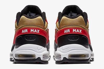 Nike Air Max 97 Bw 12