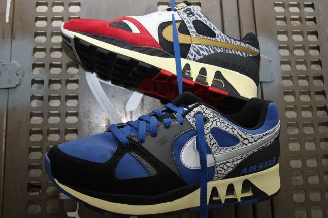 Nike Air Stab 1
