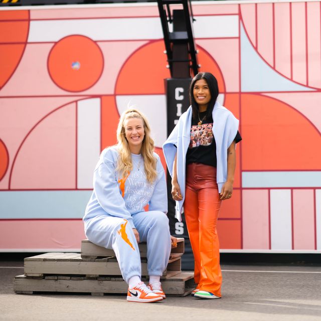 Inside Makeway North America’s First Women’s Dedicated Sneaker Store Sneaker Freaker