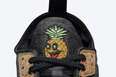 Nike Air Zoom Type Premium Happy Pineapple