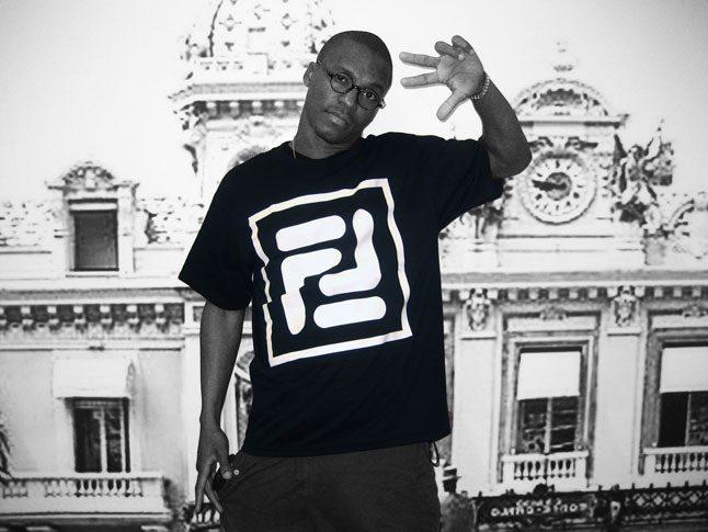 Fruition Dual Ff Tee 1