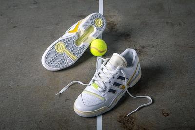 Highs And Lows Adidas Consortium Torsion Edberg Comp Release Date Sneaker Freaker Hero Ball Ground