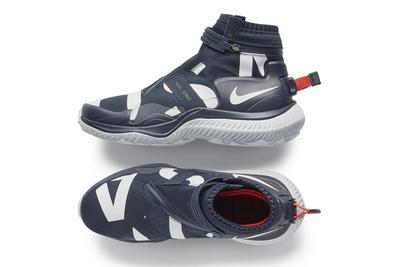 Nike Gaiter Boot Sneaker Freaker