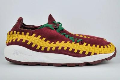 Nike World Cup Woven Footscape Portugal 1