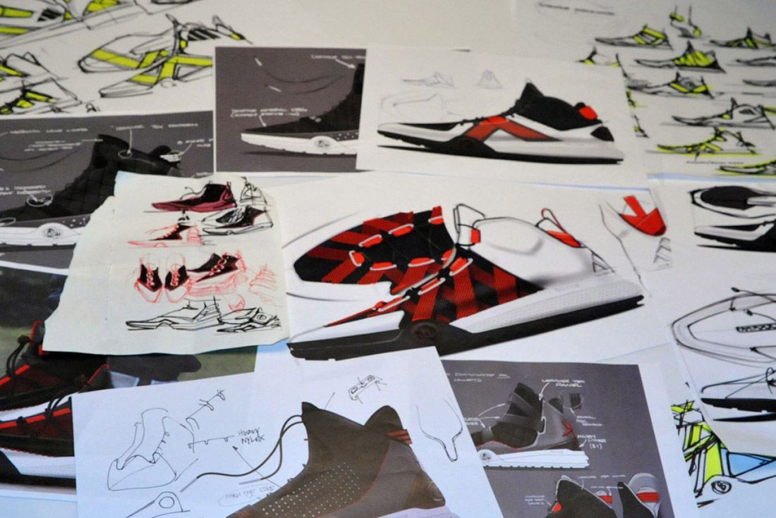 Work At Adidas 1